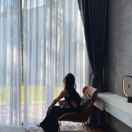Ekehaus Da Lat Hotel Khu Chi Lăng Eksteriør billede