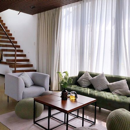 Ekehaus Da Lat Hotel Khu Chi Lăng Eksteriør billede