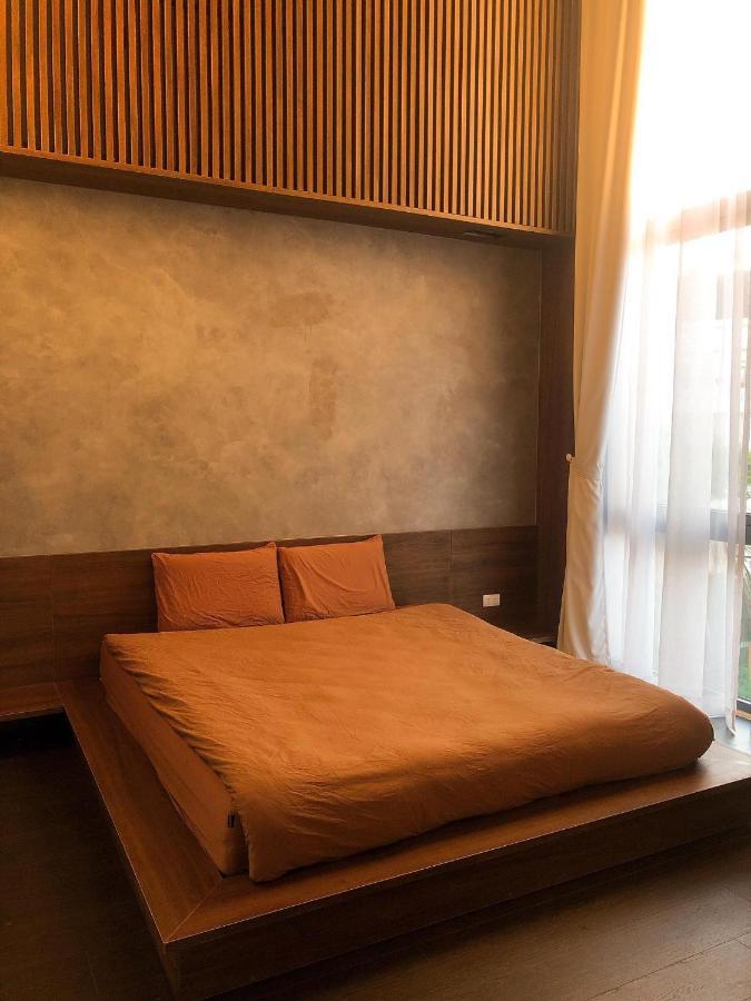 Ekehaus Da Lat Hotel Khu Chi Lăng Eksteriør billede