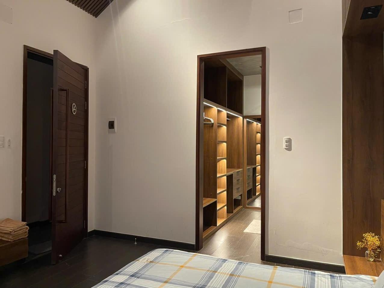 Ekehaus Da Lat Hotel Khu Chi Lăng Eksteriør billede