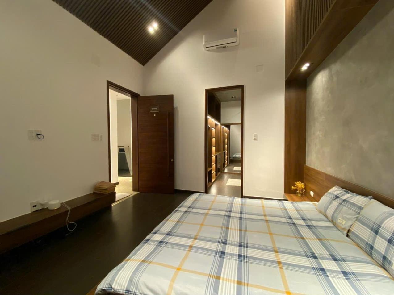 Ekehaus Da Lat Hotel Khu Chi Lăng Eksteriør billede