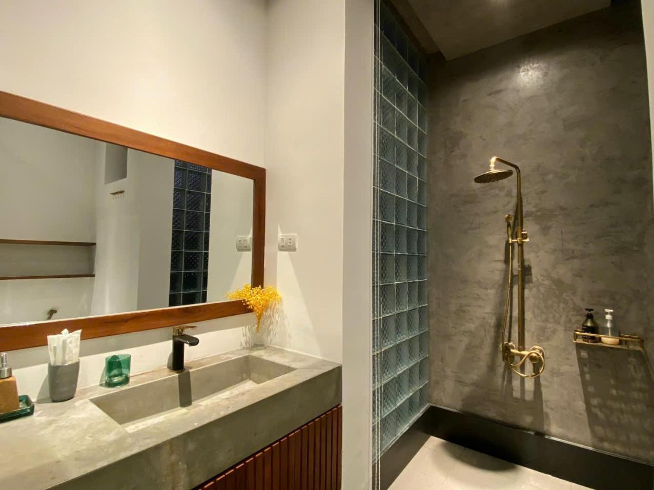 Ekehaus Da Lat Hotel Khu Chi Lăng Eksteriør billede