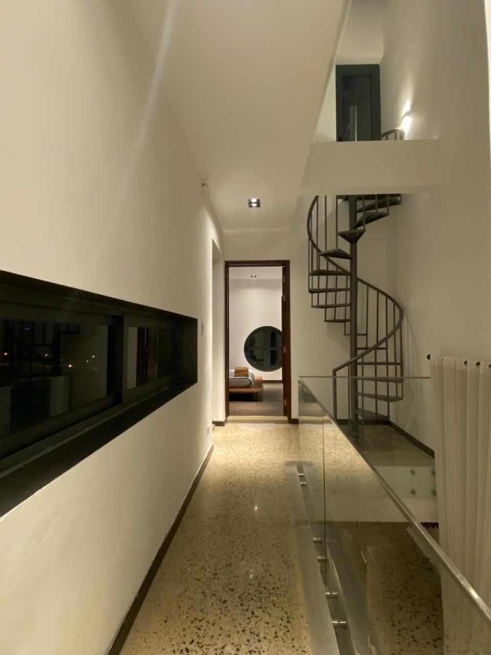 Ekehaus Da Lat Hotel Khu Chi Lăng Eksteriør billede