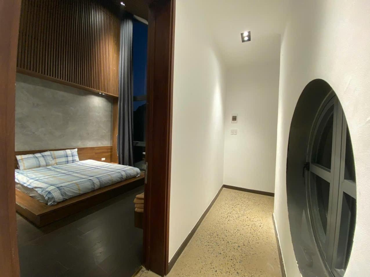 Ekehaus Da Lat Hotel Khu Chi Lăng Eksteriør billede