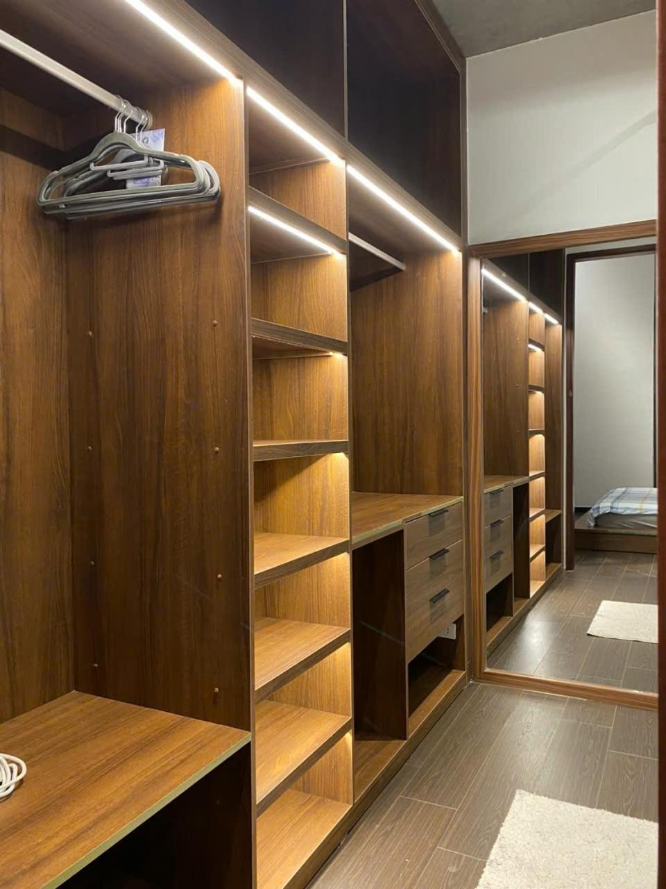 Ekehaus Da Lat Hotel Khu Chi Lăng Eksteriør billede