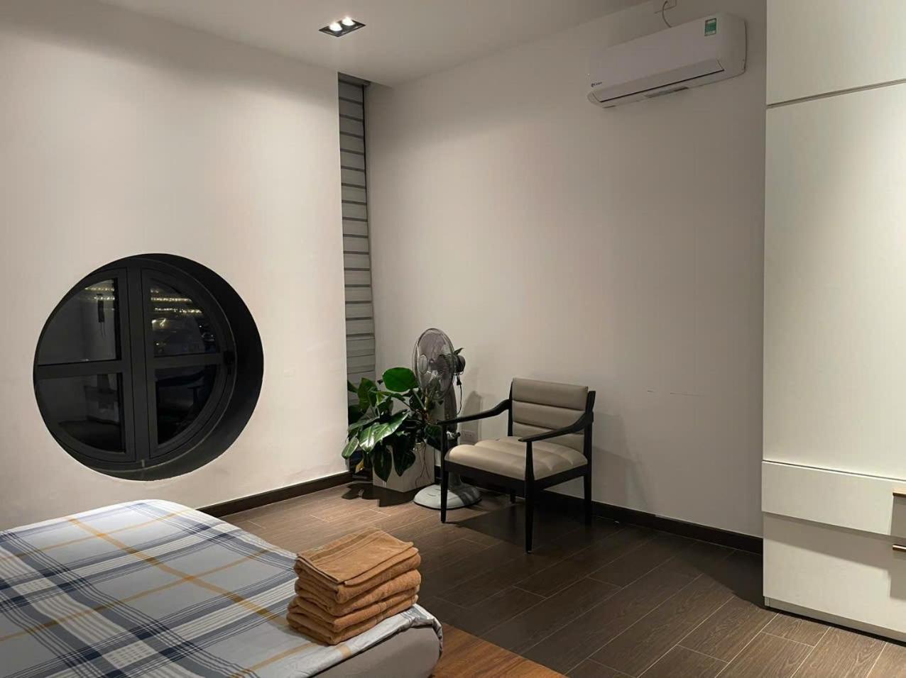 Ekehaus Da Lat Hotel Khu Chi Lăng Eksteriør billede