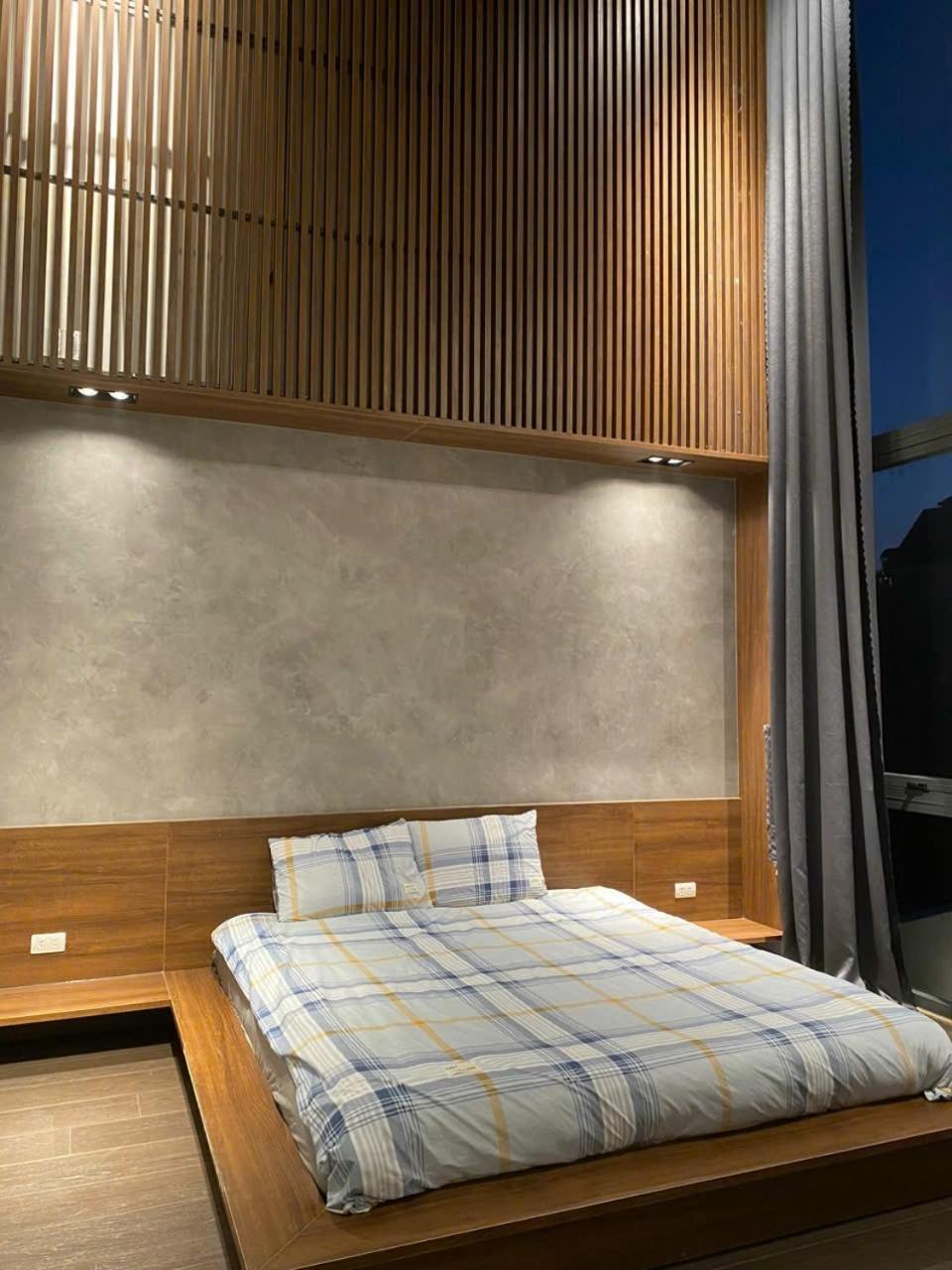 Ekehaus Da Lat Hotel Khu Chi Lăng Eksteriør billede