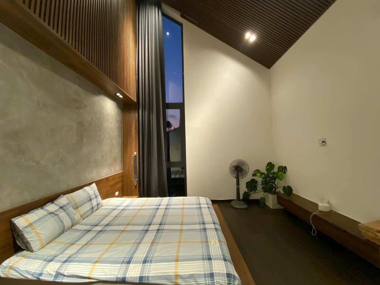 Ekehaus Da Lat Hotel Khu Chi Lăng Eksteriør billede