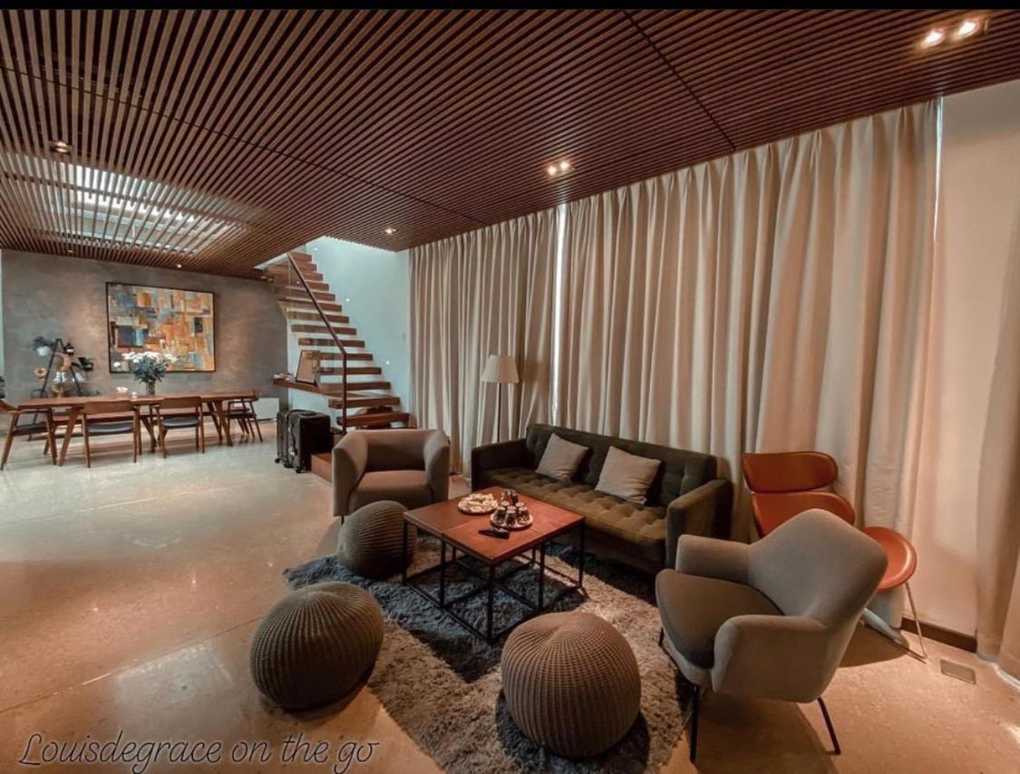 Ekehaus Da Lat Hotel Khu Chi Lăng Eksteriør billede