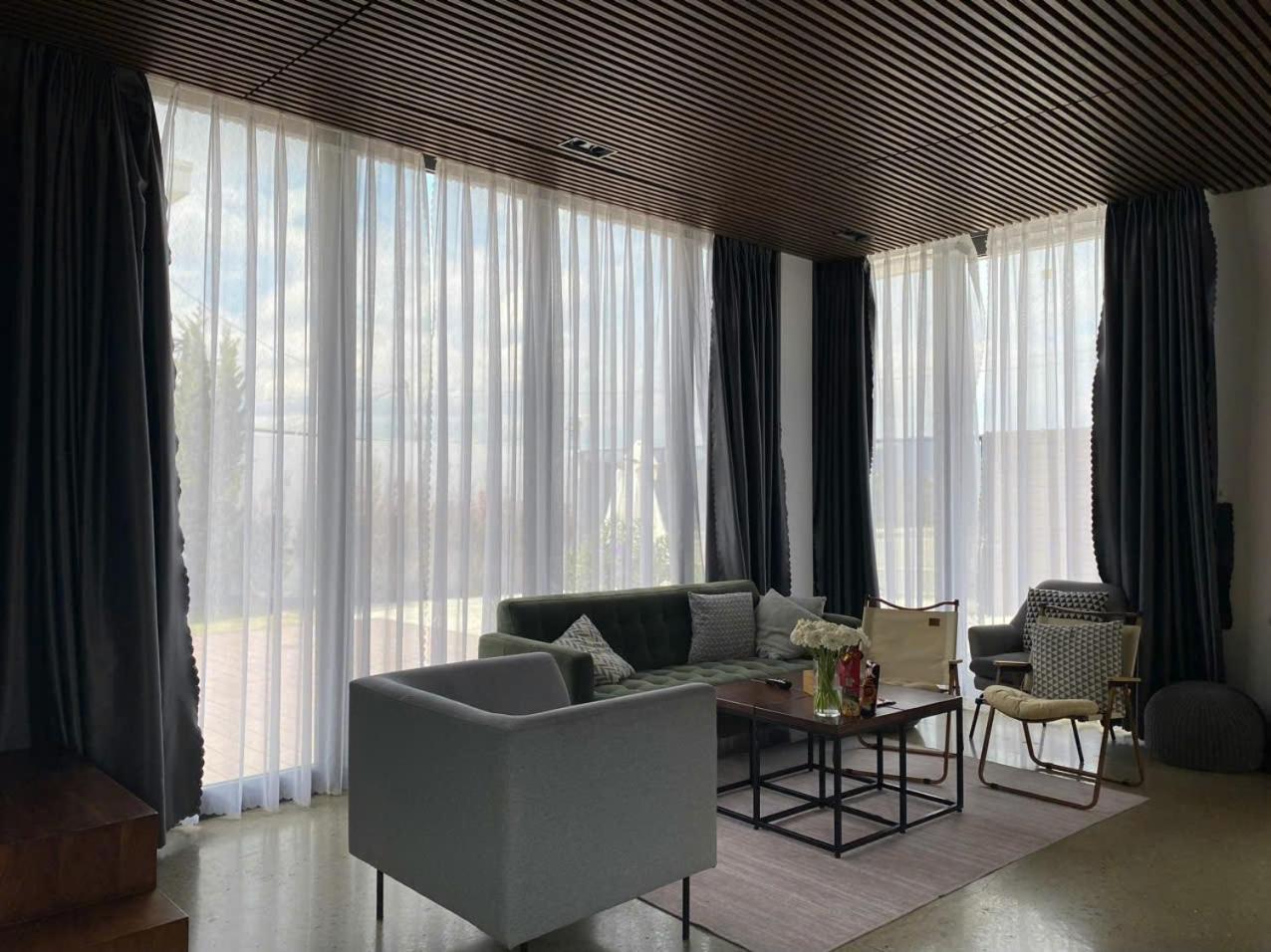 Ekehaus Da Lat Hotel Khu Chi Lăng Eksteriør billede